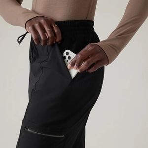 High Road Cargo Pants-NWT - The Perfect Travel Pant!